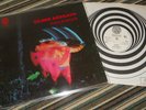 BLACK SABBATH Paranoid LP LAMINATED UK Pressing SWIRL label 1970 PROGRESSIVE