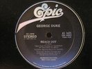 GEORGE DUKE REACH OUT 12