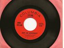 BOB DYLAN Queen Jane Approximately NM One of Us Must Know non-charting 45 1966