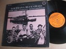 The Louisiana Honeydrippers LP Louisiana Blue Grass ORIG RARE