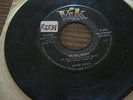 NORTHERN SOUL POPCORN-JACKIE JOCKO HAUNTED LOVER Vik 4x-0294 NM 45 1 Way ticket