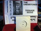 THE UNDERTONES 1978 