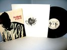 SUN RA LP HORIZON (1978 Saturn 1217718) with hand-colored insert NM