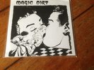 MAGIC DIRT RARE SEVEN INCH HAND NUMBERED