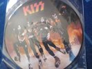 KISS ALTERNATE DESTROYER PDK LP  AC DC  METALLICA METAL NEW MINT IRON MAIDEN