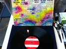 THE RAINBOW PRESS LP 