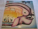 Warm Dust:Warm Dust ORIGINAL GERMAN ONLY BASF  MINT/MINT- ARCHIEVE COPY