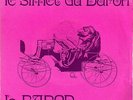 BERNARD ESTARDY / LE SIFFLET DU BARON / AFRO CUBAN DISCO FUNK 7