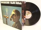 70s Lindisfarne Folk Rock Singer Songwriter ALAN HULL pipedream 1973 UK Vinyl LP