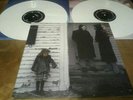 BRAND NEW the devil and god are raging inside me 2x LP WHITE oop THRICE glassjaw