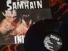 SAMHAIN INITIUM 2ND PRESS MISFITS WALK AMONG DANZIG EARTH A.D. EVILIVE