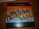 BRUCE SPRINGSTEEN  PROMO KC31903 US PRESS GREETINGS FROM ASBURY PARK NJ