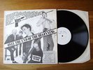 THE NIPS - ONLY THE END OF THE BEGINNING. UK LP 1980 PUNK POGUES SHANE MACGOWAN