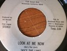 RARE SWEET SOUL / BOOGIE .... SKYS THE LIMIT (ARTCO)
