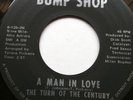 RARE SWEET SOUL / NORTHERN .... TURN OF THE CENTURY (BUMP SHOP)