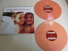 SMASHING PUMPKINS / SIAMESE DREAM / VERY RARE 2LP / ORANGE VINYL / FOC / MINT 