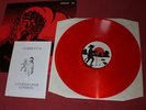 Current 93 – Lucifer Over London Red Vinyl (Durtro, Coil) EX. Condition