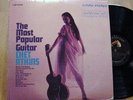 Chet Atkins – THE MOST POPULAR GUITAR – Rca LSP-2346 – BD 2s