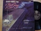 AWESOME: EILEEN FARRELL SINGS TORCH SONGS – Keith Johnson RR-34 - 1/2 Speed TAS