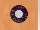CARNATIONS  45 Scorpion M- 1961 TILT RECS