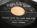 Doug Powell - Jeannie with the dark blue eyes. Rockabilly Bomb on Tip Top