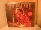 Jimi Hendrix...Blue Wild Angel....Sealed...