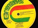 PABLO GAD - WELL INSANE / FLY AWAY HOME, DEEP ROOTS - BIG TUNE  listen
