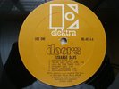 Doors Strange Days LP EKL-4014 1967 Mono