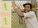 Carlton Livingston 100 WEIGHT OF COLLIE WEED Wicked Roots L.P LISTEN