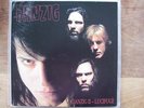 DANZIG LUCIFUGE VINYL LP METALLICA SLAYER MISFITS PUNK METAL
