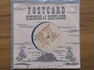 The Go-Betweens - I Need Two Heads - RARE - Postcard Records - Orange Juice