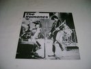 THE RAMONES RECORED LIVE AT CBGB'S 5/15/76 45 RPM 7