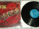 THE SPIDERS-Back Original first Mexican Pressing 1970 Psyche Masterpiece Hear