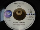 ? RaRe FunK 45 Soul Chargers feat James Fountain - Soul Charge  ?LISTEN MP3?