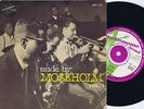 ERIK MOSEHOLM Jorgen Ryg Vol. 1 Danish Jazz EP 1957