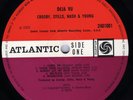 CROSBY, STILLS, NASH & YOUNG Deja Vu ORIG UK EX++ LP