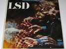 LP - LSD - Documentary  CAPITOL 2574 STEREO - Psychedelic - NICE -1966 Orig VG++