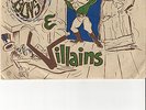 THE BEACH BOYS Heroes and Villains MINT RARE with Textured Cover BROTHER RECORDS