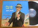 Frank Sinatra - Come Fly With Me - Capitol - LCT6154  - DEMO LP