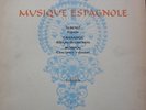 ALDO CICCOLINI / spanish music / COLUMBIA FCX 651