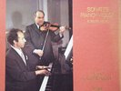 OISTRAKH - BADURA-SKODA / MOZART / LE CHANT DU MONDE