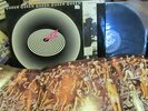 Queen LP Jazz orig w/ nude POSTER 1978 6e166 vinyl gatefld freddie mercury rare