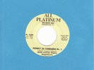 WILLIE & THE MIGHTY MAGNIFICENTS funky (8) corners ALL PLATINUM funk 45 Listen ?