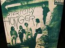 RARE UK PSYCHO   1969 HARD PSYCH   HUNGER  STRICTLY FROM   DOORS AIRPLANE SAC