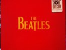 THE BEATLES   Singles Box 4 x 7