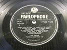 The Beatles A hard days night UK Parlophone mono 1964 1st PLAYS FANTASTIC EX++