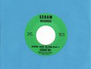 EDDIE BO hook & sling SCRAM funk 45 Listen ?