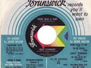 GENE CHANDLER there was a time BRUNSWICK northern soul 45 Listen ?