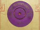 Elvis Presley - Blue Moon 1956 UK 45 GOLD HMV