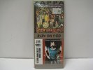 NEW SEALED LONGBOX FRANK ZAPPA WE'RE ONLY IN IT FOR THE MONEY/LUMPY GRAVY #040